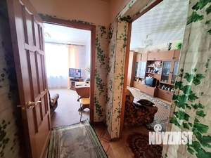 2-к квартира, вторичка, 56м2, 5/9 этаж