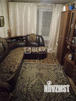 2-к квартира, вторичка, 48м2, 2/5 этаж