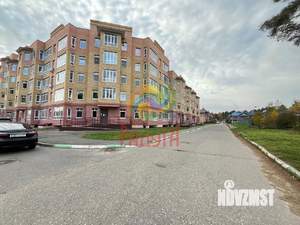 1-к квартира, вторичка, 43м2, 3/5 этаж