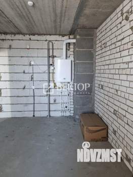 2-к квартира, вторичка, 64м2, 1/9 этаж
