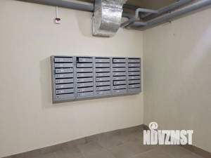 2-к квартира, вторичка, 73м2, 5/14 этаж
