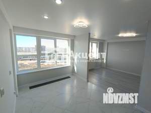 1-к квартира, вторичка, 38м2, 15/18 этаж