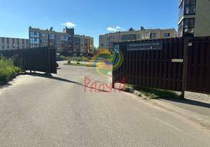 1-к квартира, вторичка, 58м2, 4/4 этаж