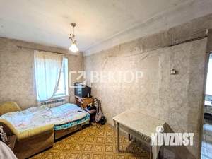 2-к квартира, вторичка, 43м2, 2/2 этаж