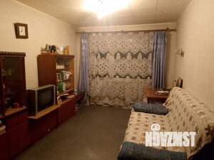 2-к квартира, вторичка, 50м2, 5/5 этаж