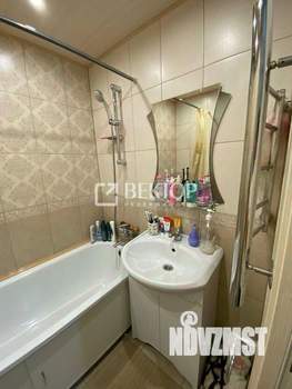 2-к квартира, вторичка, 54м2, 6/10 этаж