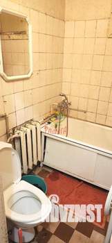 1-к квартира, вторичка, 32м2, 2/4 этаж