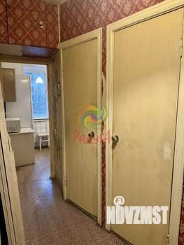 2-к квартира, вторичка, 44м2, 3/5 этаж