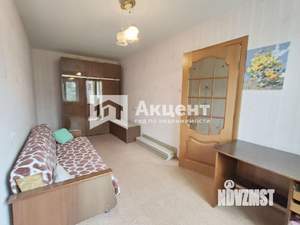 2-к квартира, вторичка, 45м2, 3/5 этаж