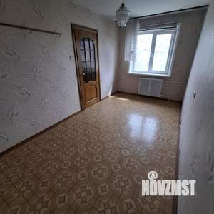3-к квартира, вторичка, 58м2, 5/5 этаж