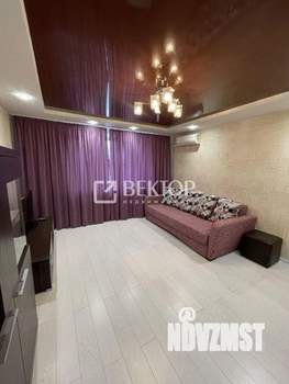 1-к квартира, вторичка, 36м2, 4/8 этаж