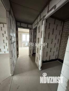 2-к квартира, вторичка, 71м2, 4/14 этаж