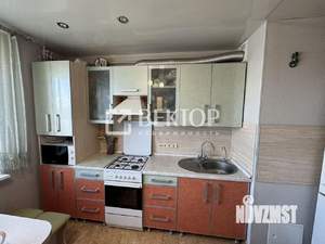 3-к квартира, вторичка, 64м2, 9/10 этаж