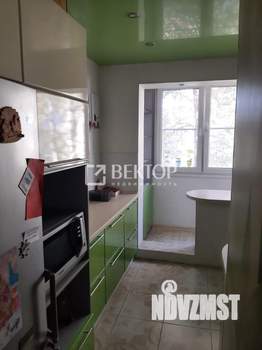 4-к квартира, вторичка, 83м2, 3/5 этаж