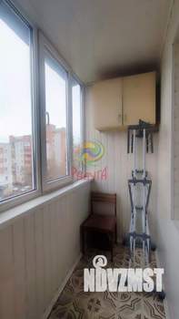 2-к квартира, вторичка, 50м2, 4/5 этаж