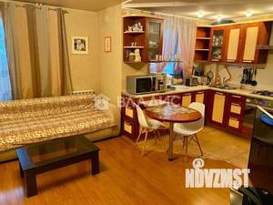 3-к квартира, вторичка, 64м2, 9/9 этаж