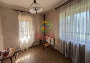 1-к квартира, вторичка, 44м2, 2/5 этаж