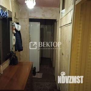 2-к квартира, вторичка, 48м2, 2/5 этаж