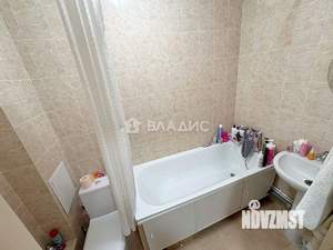 1-к квартира, вторичка, 39м2, 2/9 этаж