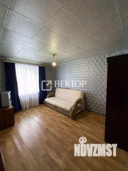 1-к квартира, вторичка, 24м2, 2/5 этаж