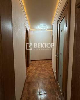 2-к квартира, вторичка, 39м2, 1/5 этаж