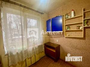 4-к квартира, вторичка, 60м2, 1/5 этаж