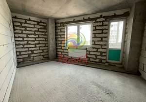 3-к квартира, сданный дом, 100м2, 7/14 этаж