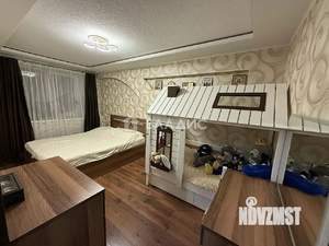 2-к квартира, вторичка, 65м2, 7/9 этаж