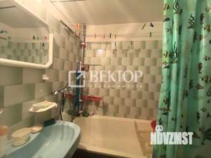 2-к квартира, вторичка, 53м2, 10/10 этаж