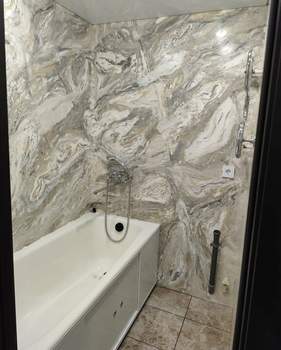 1-к квартира, вторичка, 27м2, 2/9 этаж