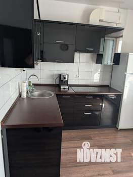 1-к квартира, вторичка, 43м2, 14/14 этаж
