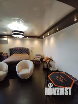 1-к квартира, вторичка, 68м2, 7/9 этаж