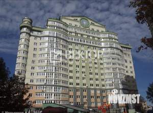 3-к квартира, вторичка, 119м2, 8/15 этаж