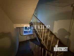 1-к квартира, вторичка, 32м2, 2/5 этаж