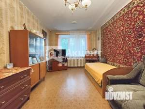 1-к квартира, вторичка, 28м2, 5/5 этаж