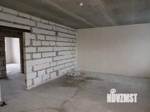 2-к квартира, вторичка, 106м2, 1/9 этаж