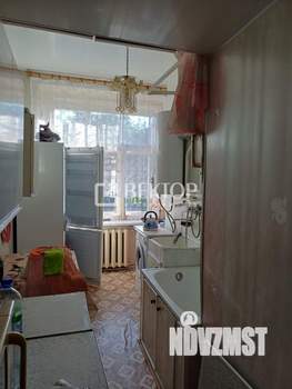 2-к квартира, вторичка, 50м2, 3/4 этаж