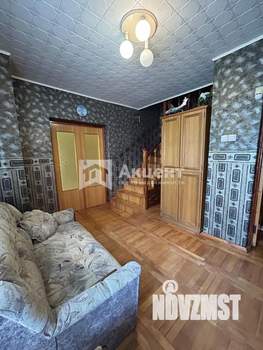 3-к квартира, вторичка, 85м2, 4/5 этаж