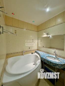 1-к квартира, вторичка, 50м2, 2/9 этаж
