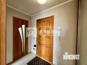 1-к квартира, вторичка, 32м2, 4/5 этаж