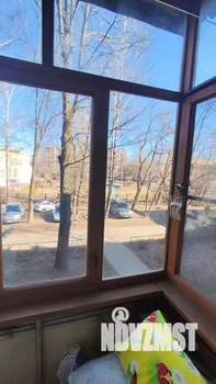 2-к квартира, вторичка, 47м2, 2/5 этаж