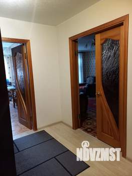 2-к квартира, вторичка, 57м2, 5/5 этаж