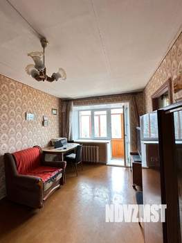 2-к квартира, вторичка, 45м2, 2/5 этаж