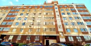 2-к квартира, вторичка, 48м2, 4/7 этаж