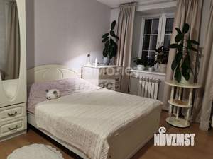 1-к квартира, вторичка, 41м2, 9/10 этаж