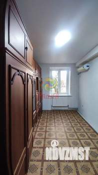 3-к квартира, вторичка, 67м2, 2/2 этаж
