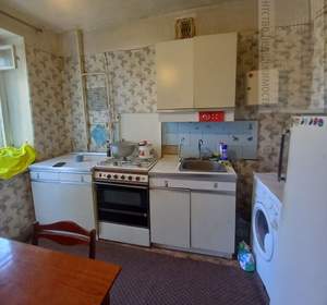 3-к квартира, вторичка, 62м2, 2/9 этаж