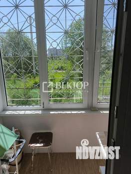 3-к квартира, вторичка, 68м2, 1/10 этаж