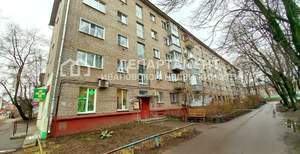 2-к квартира, вторичка, 41м2, 3/5 этаж
