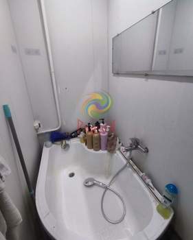 1-к квартира, вторичка, 26м2, 1/2 этаж